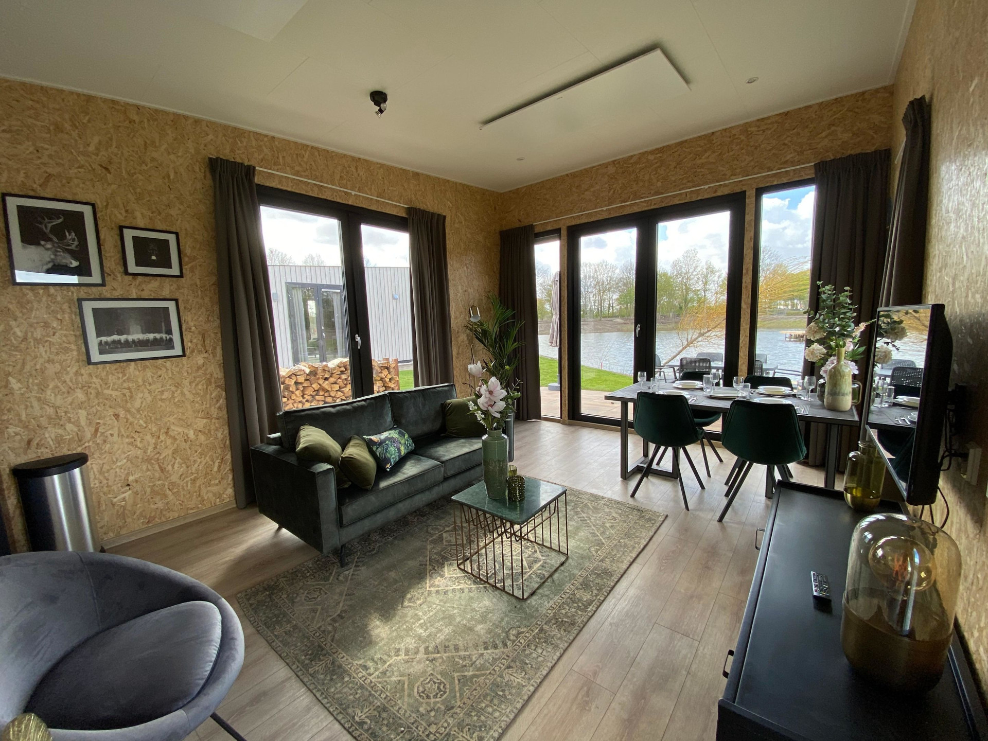 EuroParcs De IJssel Eilanden-