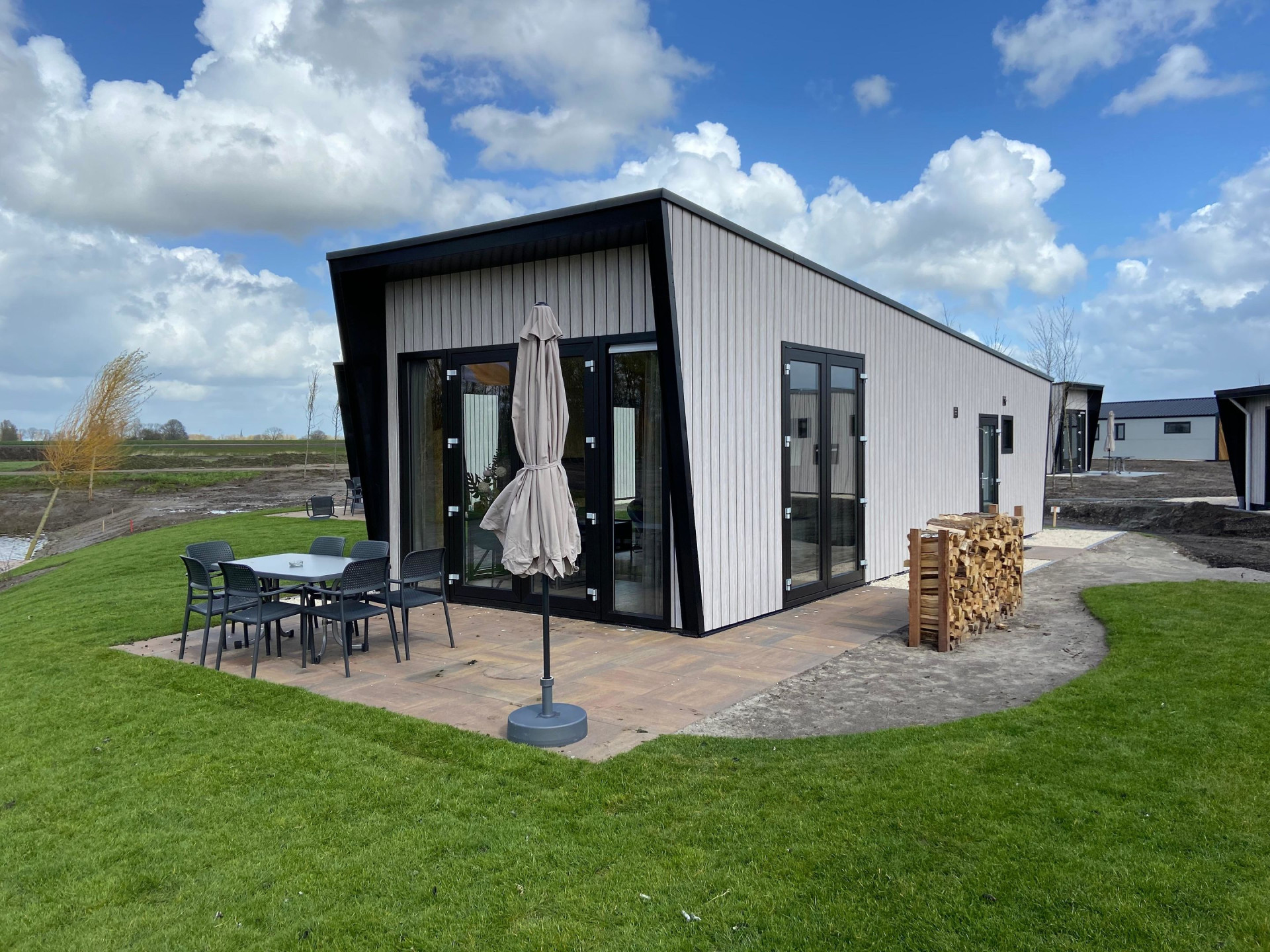 EuroParcs De IJssel Eilanden-