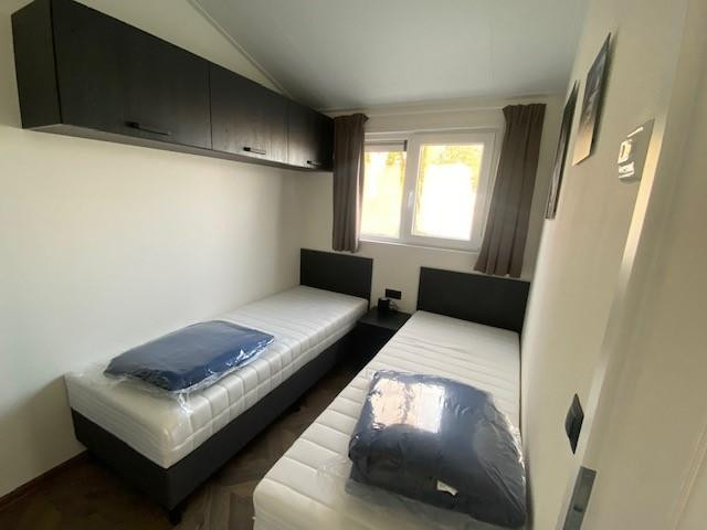 EuroParcs De IJssel Eilanden-