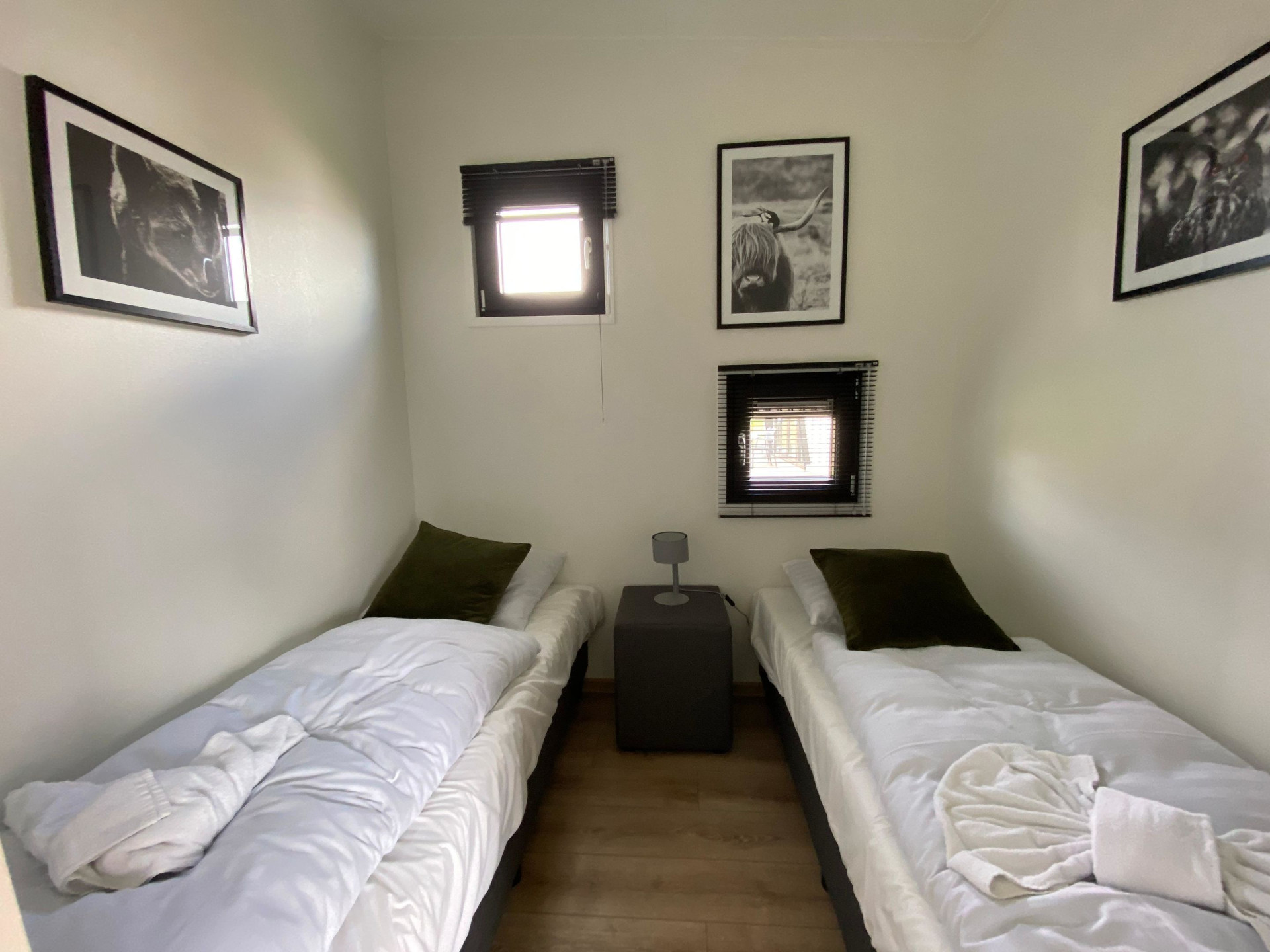EuroParcs De IJssel Eilanden-