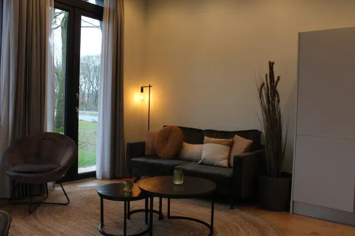 EuroParcs De IJssel Eilanden-