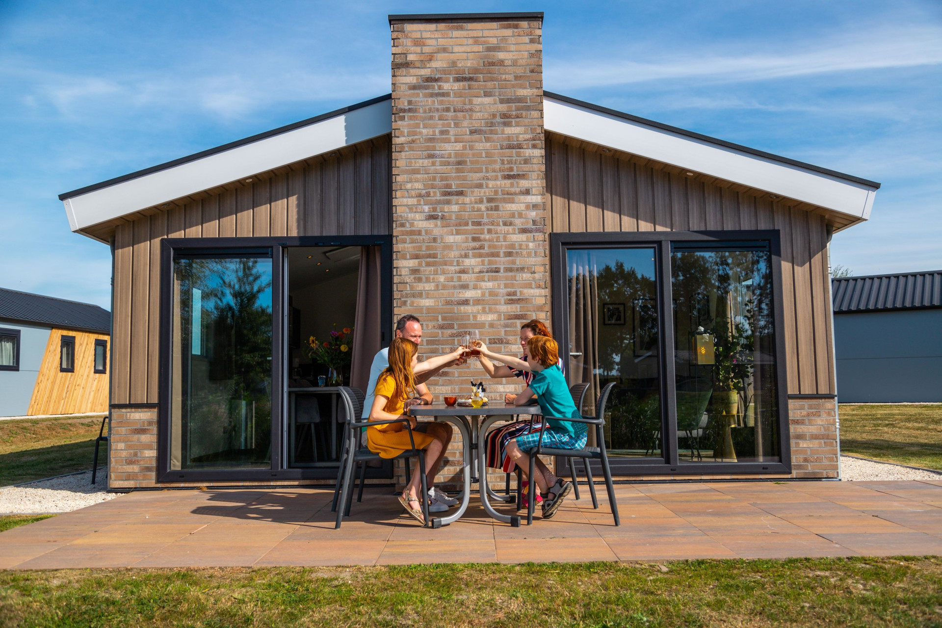 EuroParcs De IJssel Eilanden-