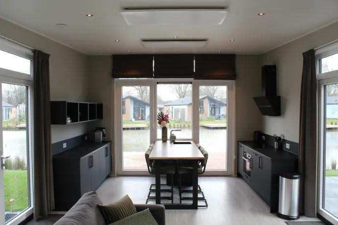 EuroParcs De IJssel Eilanden-