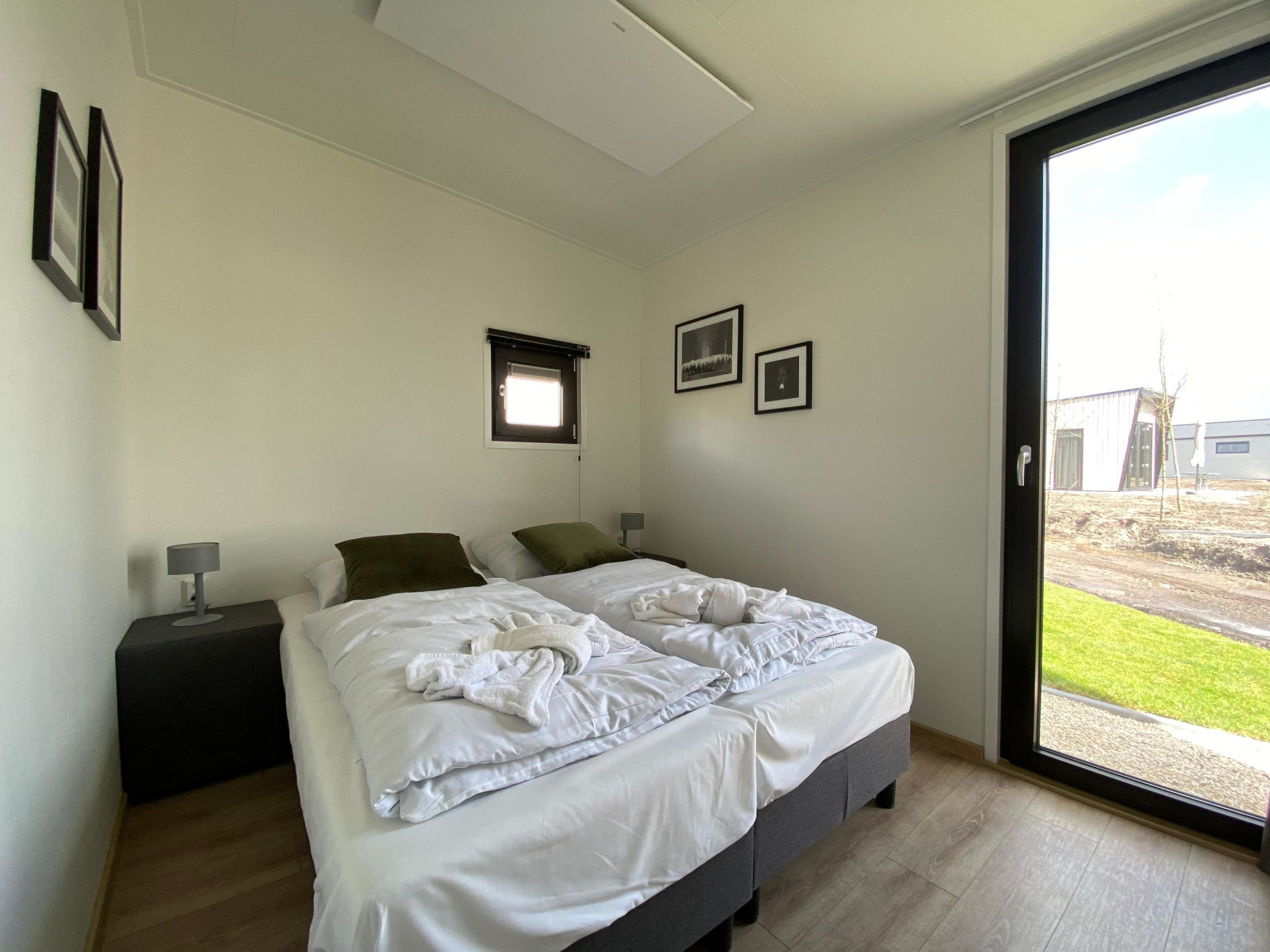 EuroParcs De IJssel Eilanden-