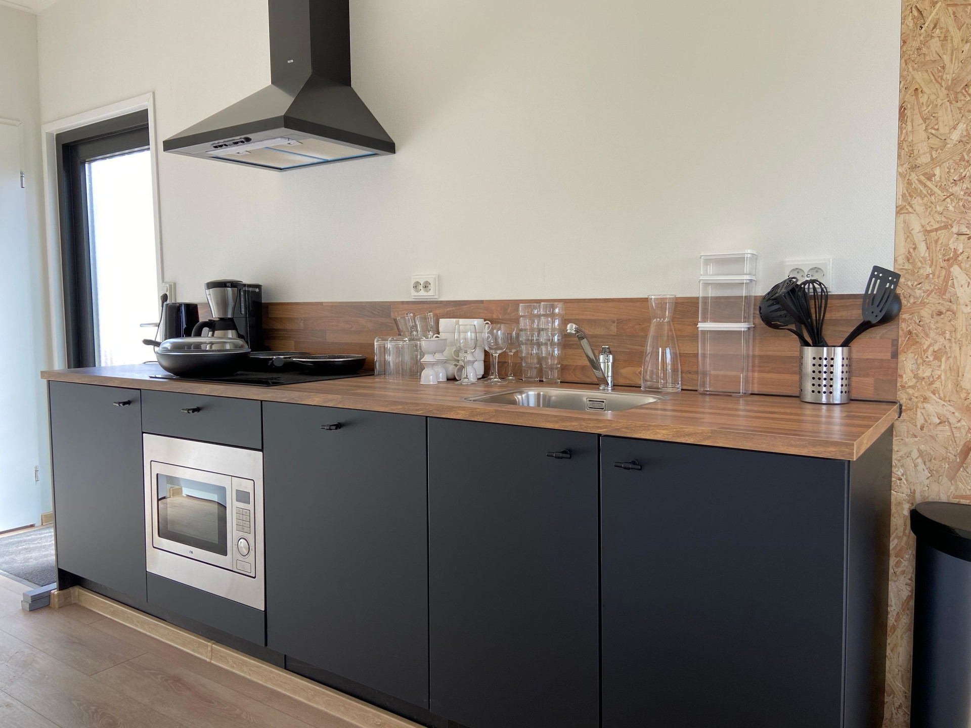 EuroParcs De IJssel Eilanden-