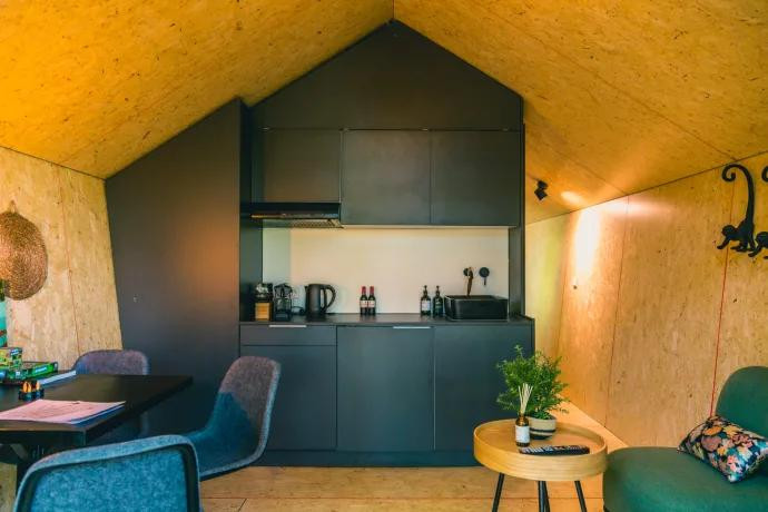 EuroParcs De IJssel Eilanden-