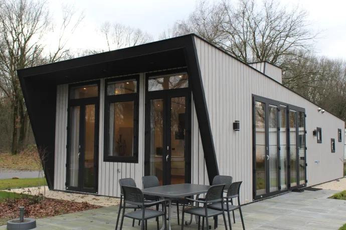 EuroParcs De IJssel Eilanden-