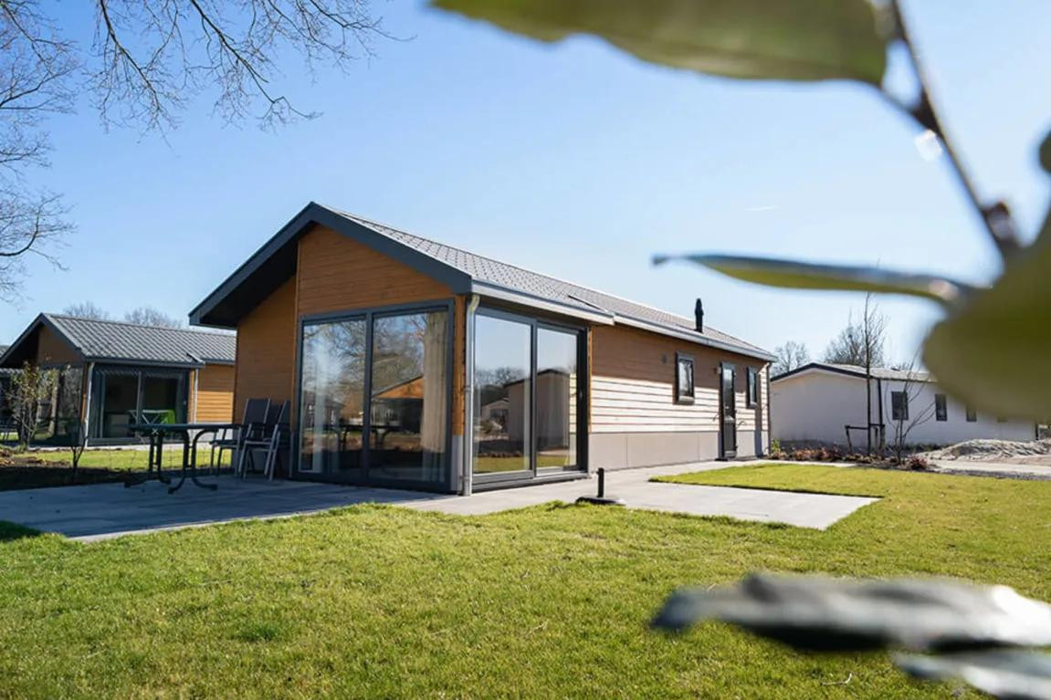 EuroParcs De IJssel Eilanden-