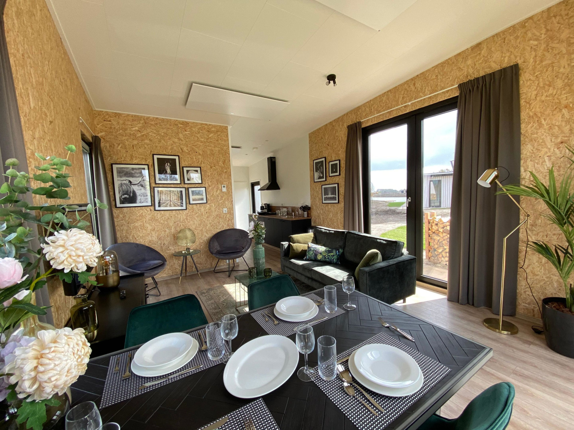 EuroParcs De IJssel Eilanden-