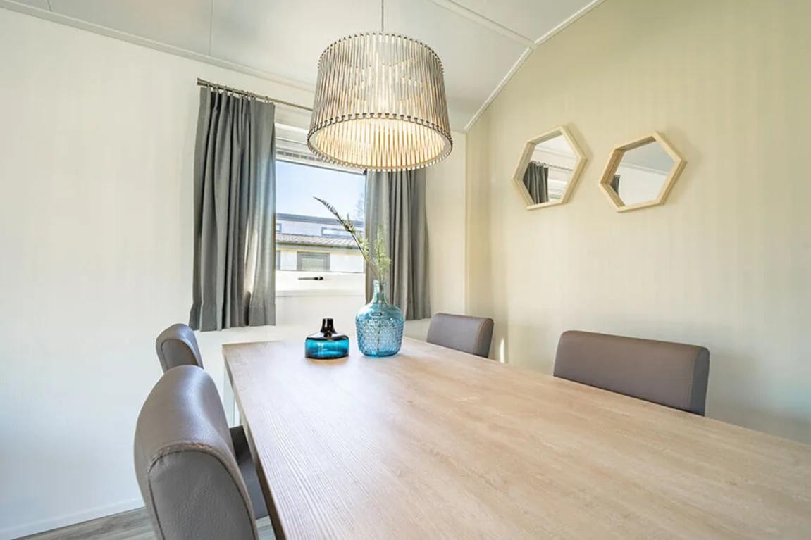 EuroParcs De IJssel Eilanden-