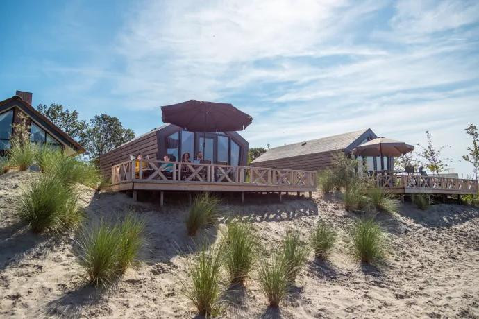 EuroParcs De IJssel Eilanden-