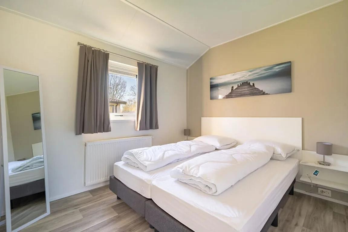 EuroParcs De IJssel Eilanden-
