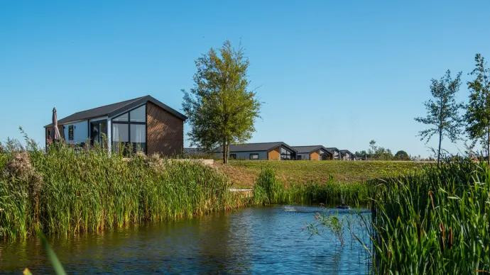 EuroParcs De IJssel Eilanden-