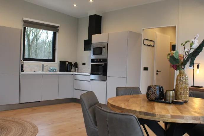 EuroParcs De IJssel Eilanden-