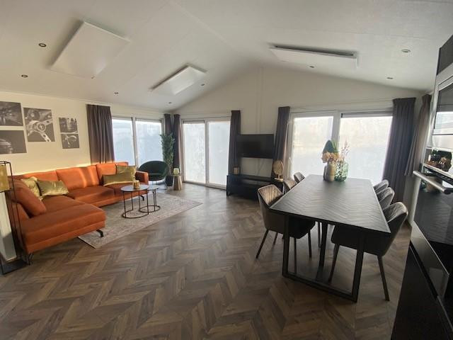 EuroParcs De IJssel Eilanden-