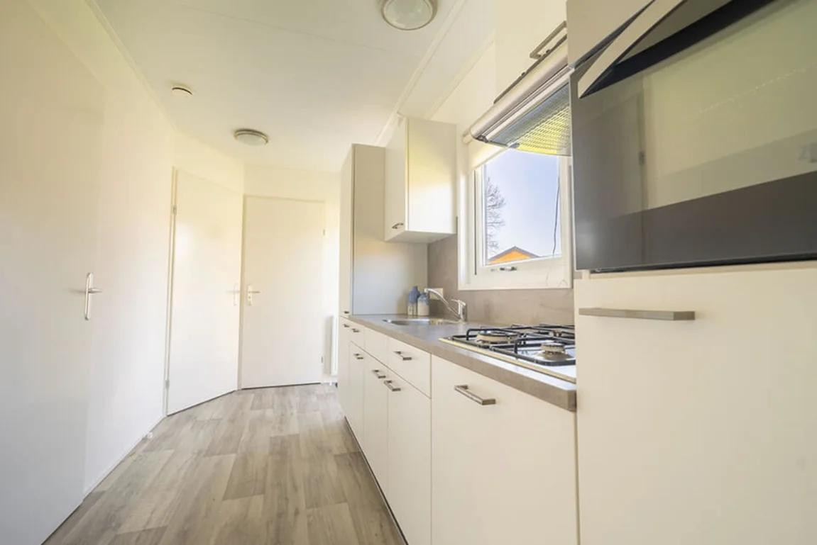 EuroParcs De IJssel Eilanden-