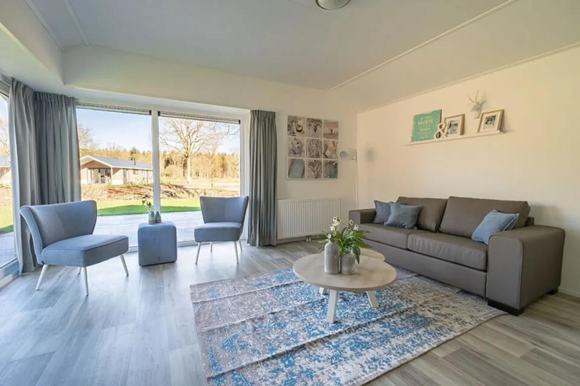 EuroParcs De IJssel Eilanden-