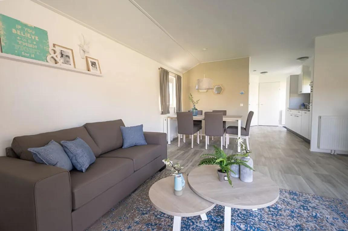 EuroParcs De IJssel Eilanden-