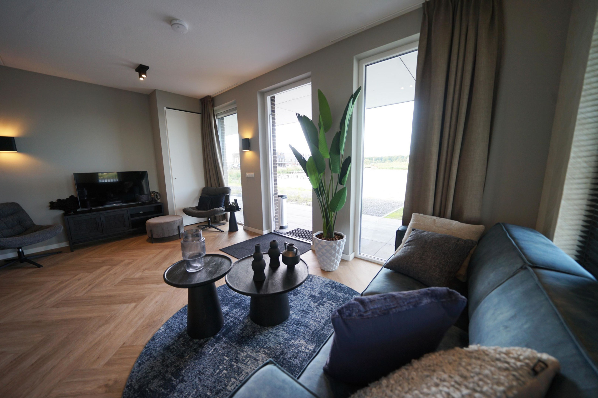 EuroParcs De IJssel Eilanden-