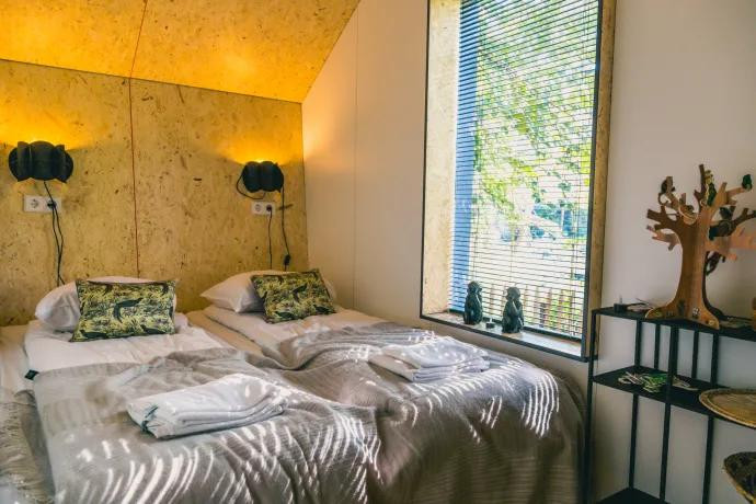 EuroParcs De IJssel Eilanden-