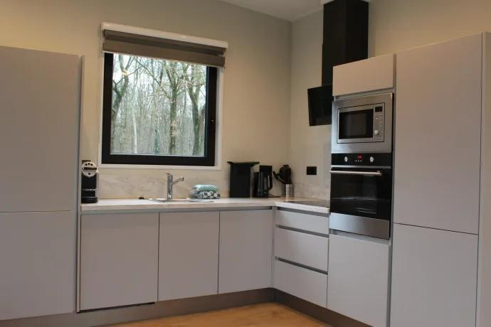 EuroParcs De IJssel Eilanden-