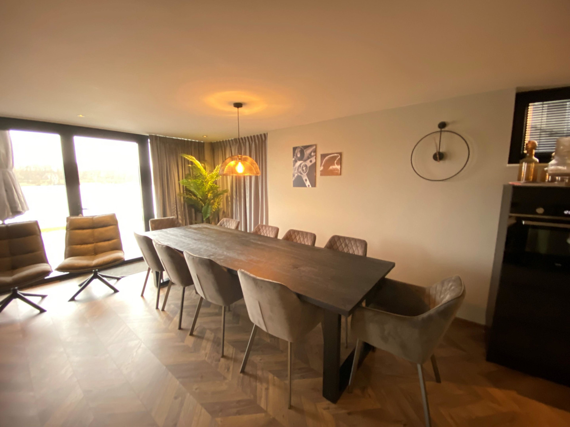 EuroParcs De IJssel Eilanden-