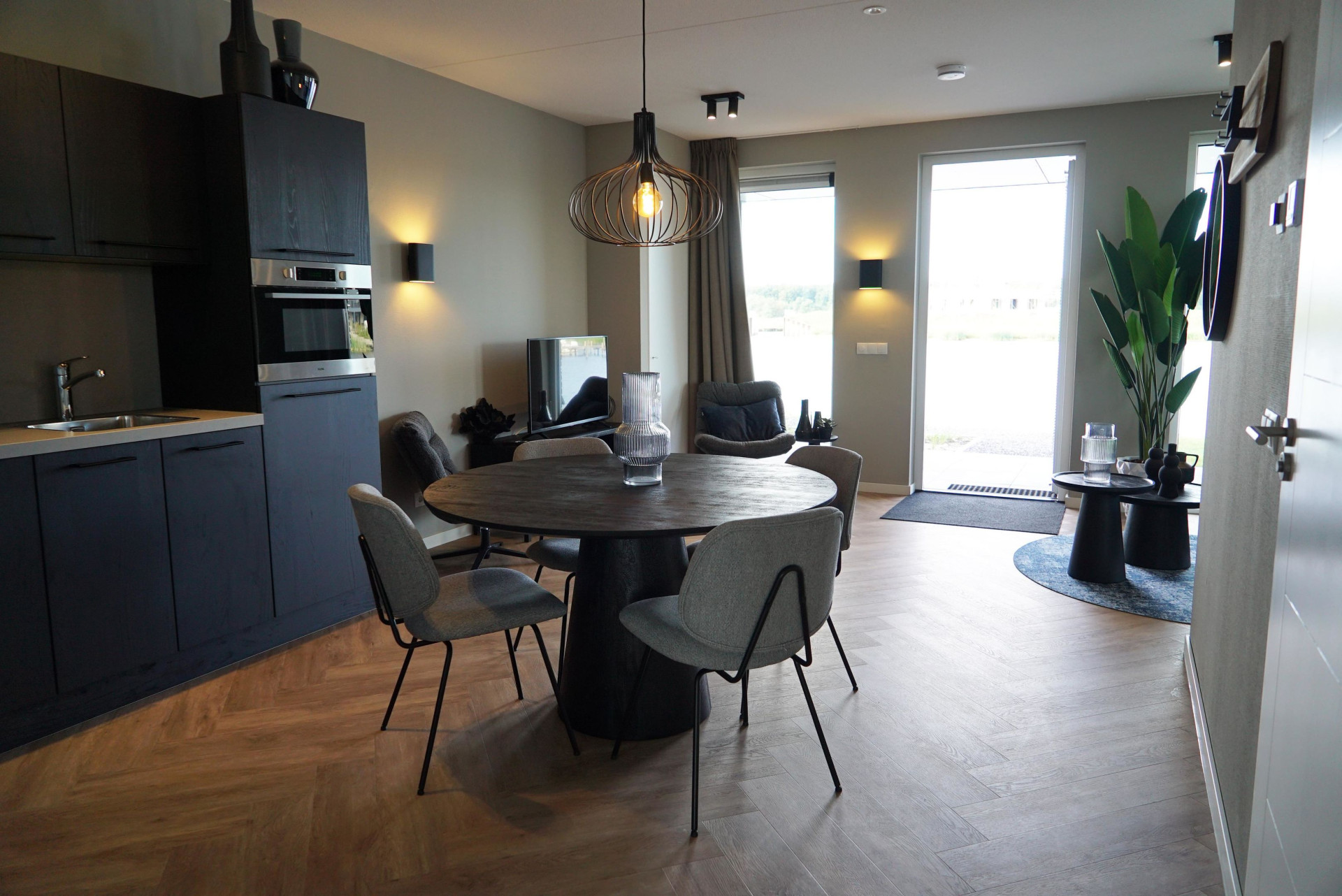 EuroParcs De IJssel Eilanden-