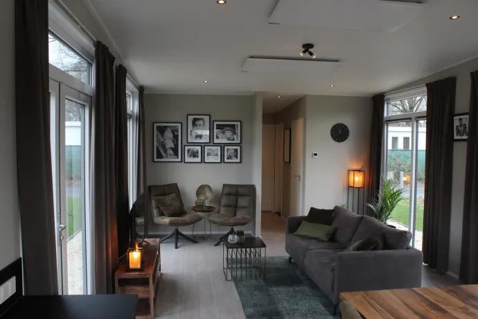 EuroParcs De IJssel Eilanden-