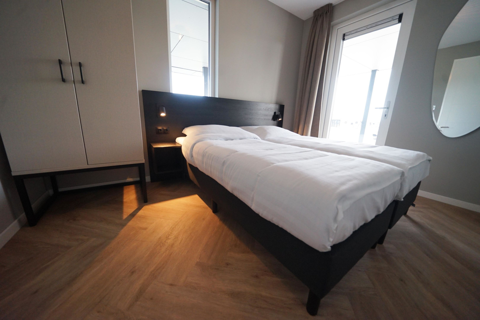 EuroParcs De IJssel Eilanden-