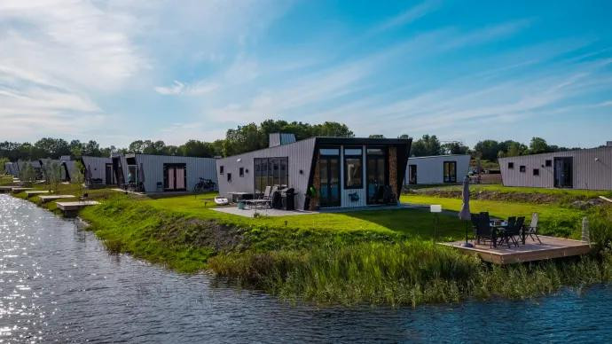 EuroParcs De IJssel Eilanden-