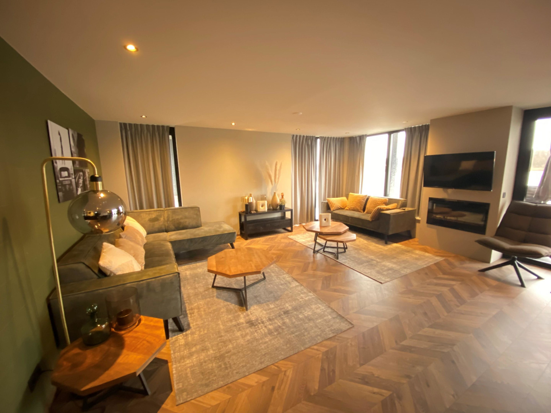 EuroParcs De IJssel Eilanden-