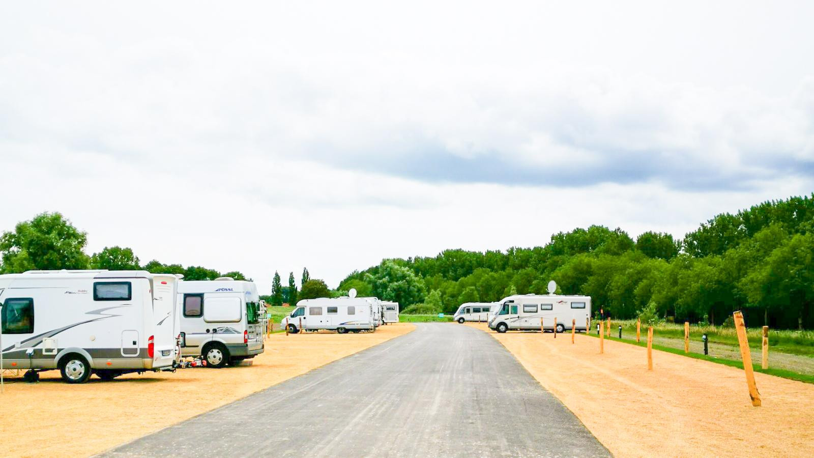EuroParcs Enkhuizer Strand-