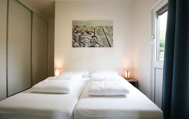 EuroParcs Enkhuizer Strand-
