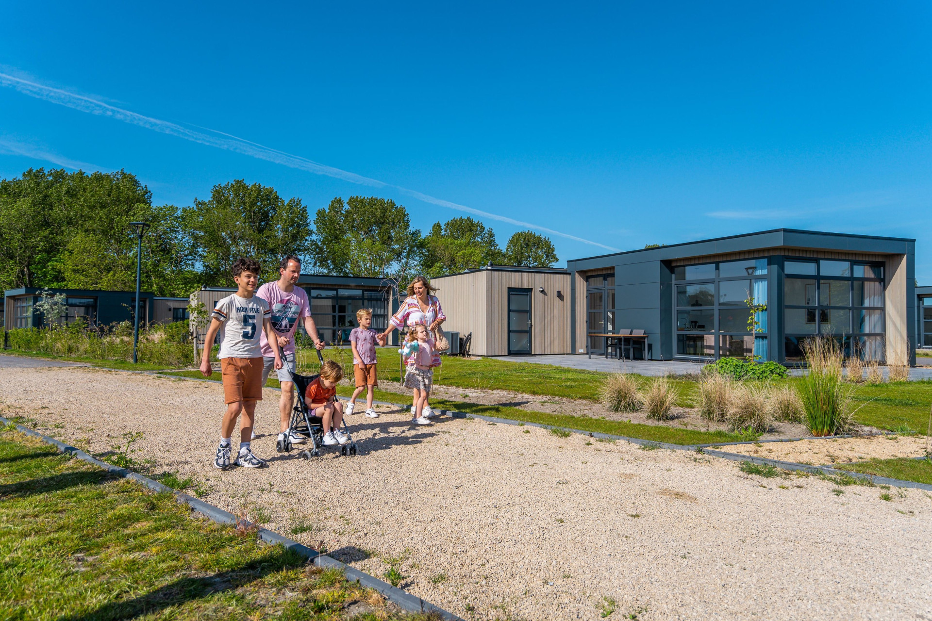 EuroParcs Enkhuizer Strand-