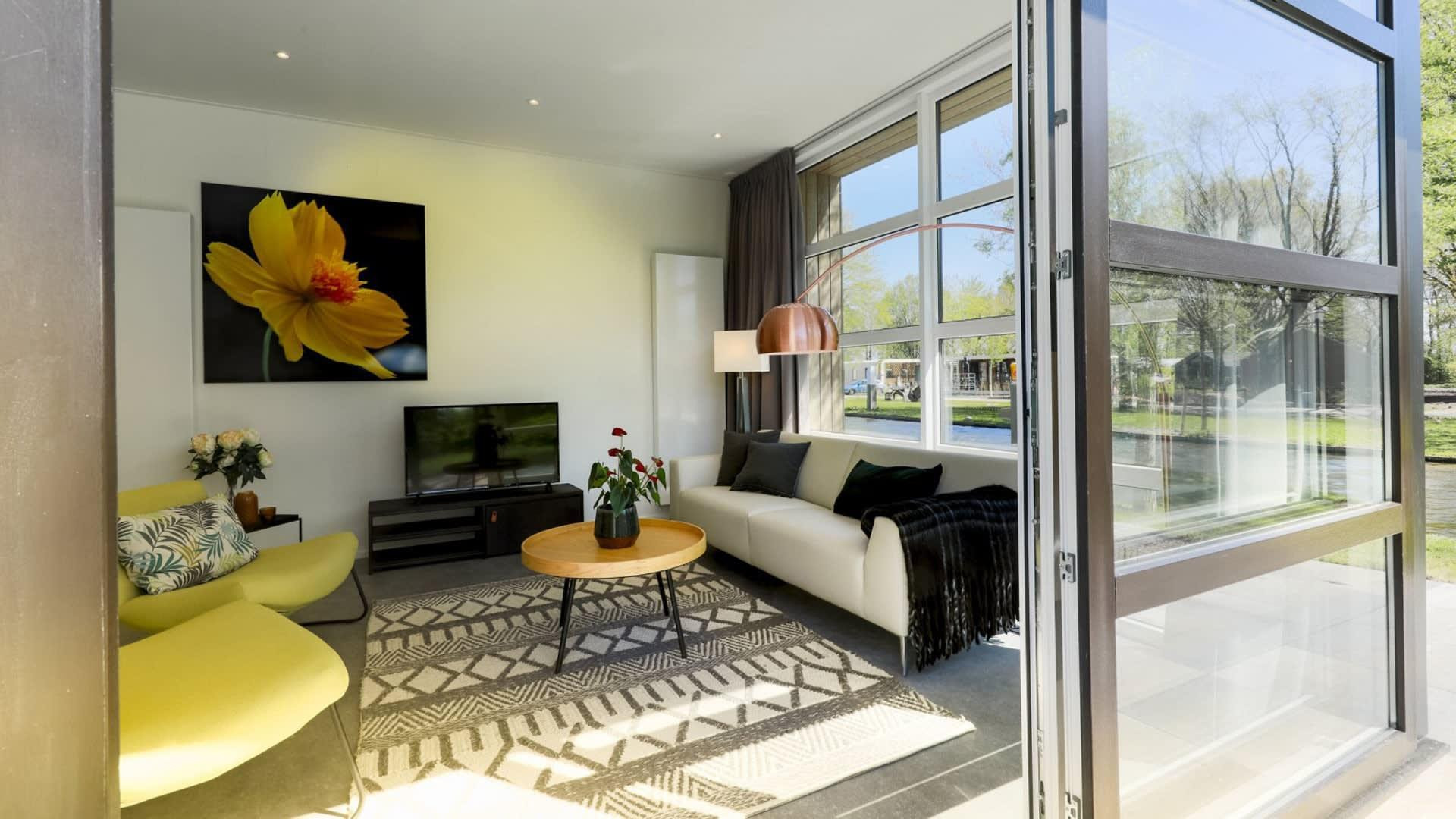 EuroParcs Enkhuizer Strand-