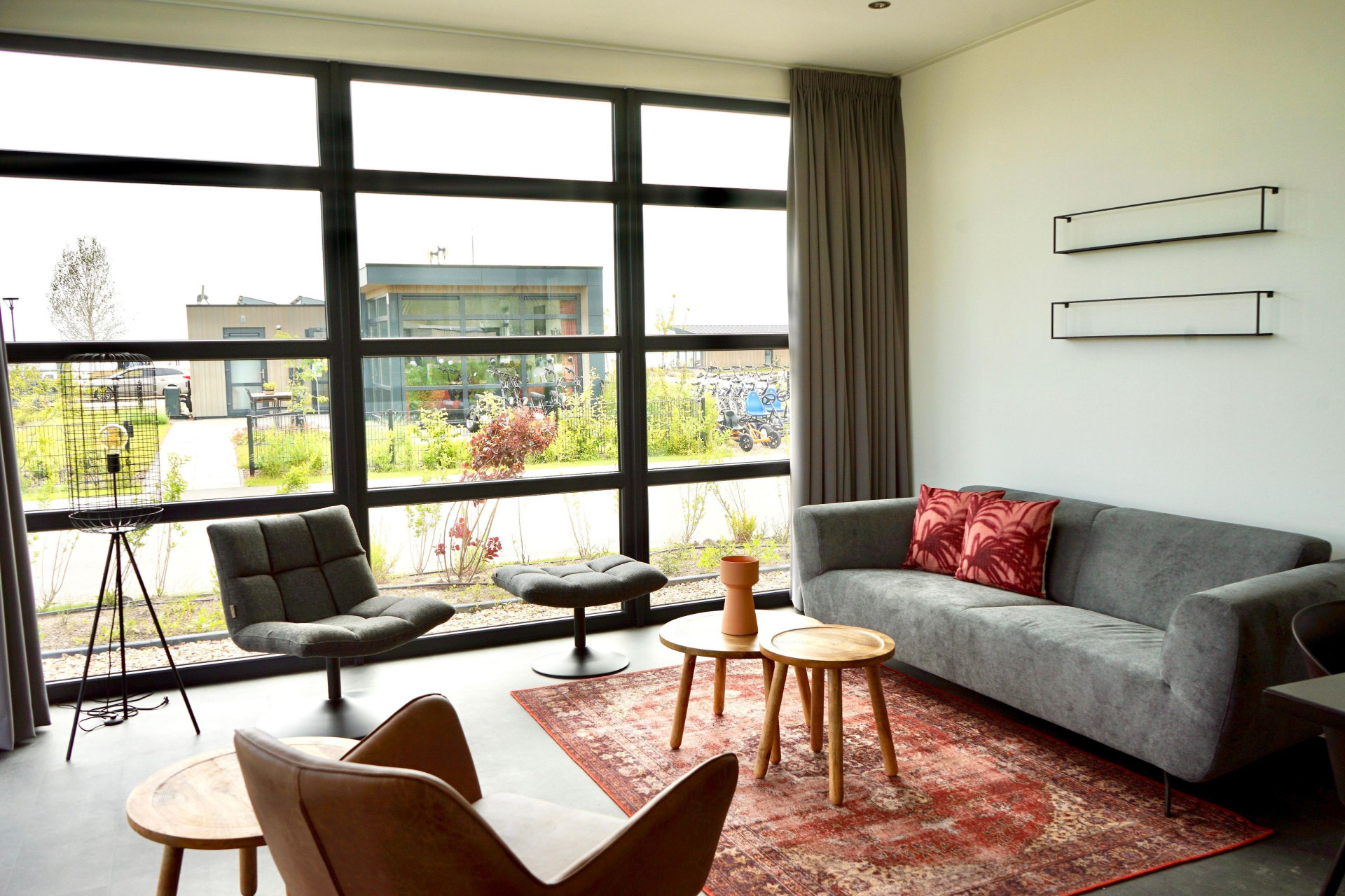 EuroParcs Enkhuizer Strand-