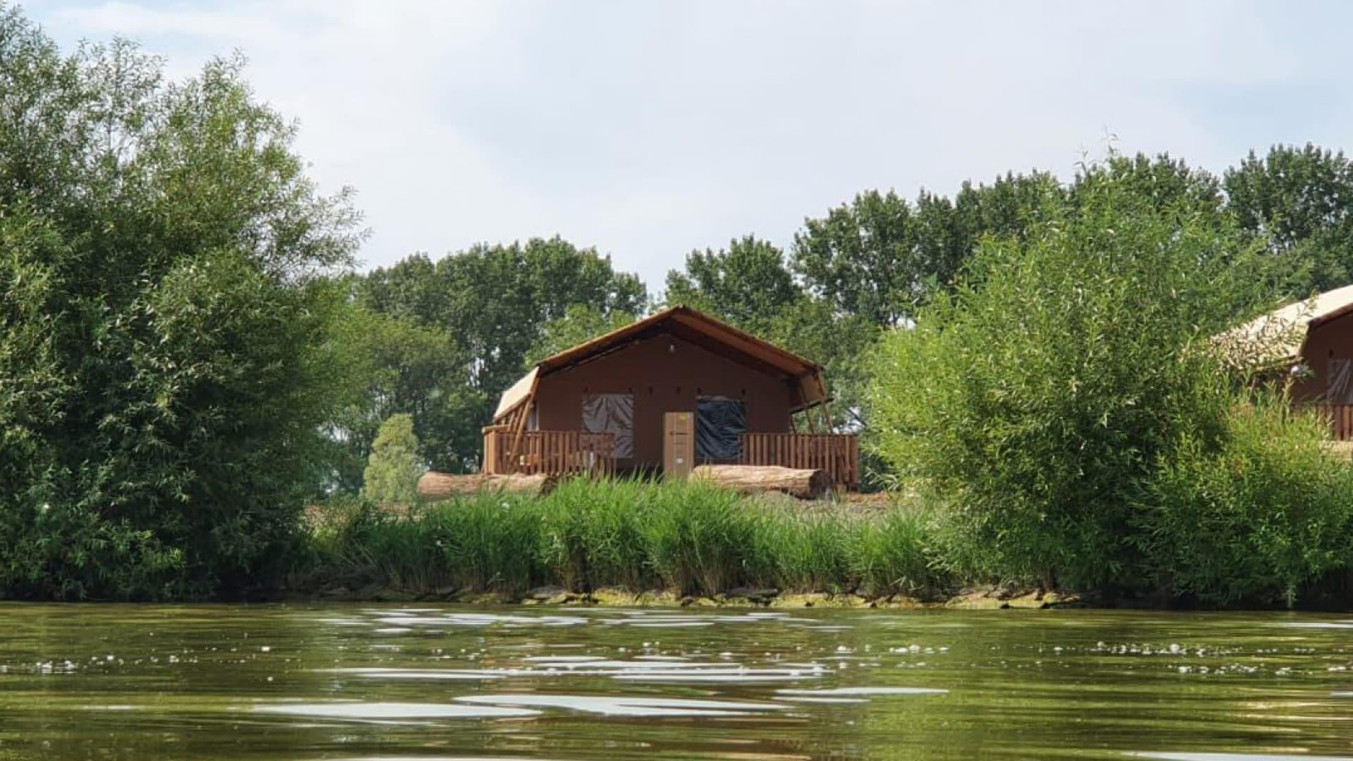 EuroParcs Enkhuizer Strand-