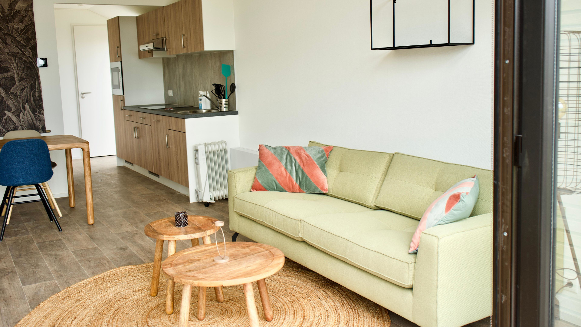 EuroParcs Enkhuizer Strand-