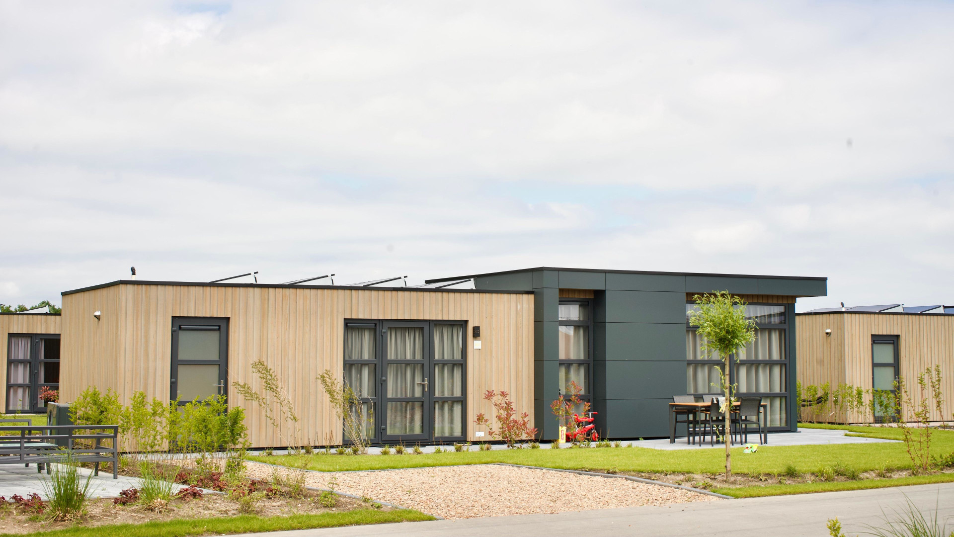 EuroParcs Enkhuizer Strand-