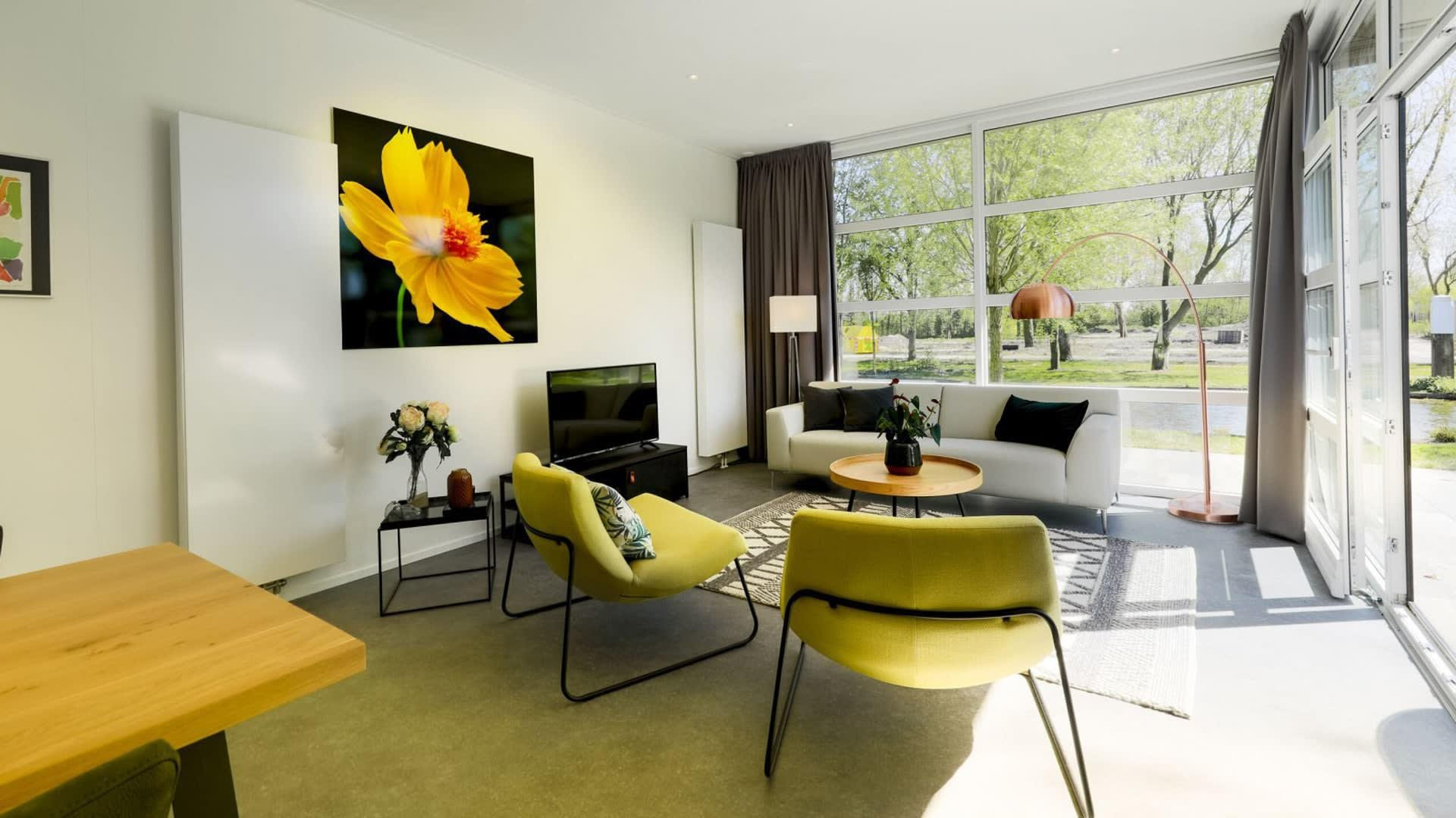 EuroParcs Enkhuizer Strand-