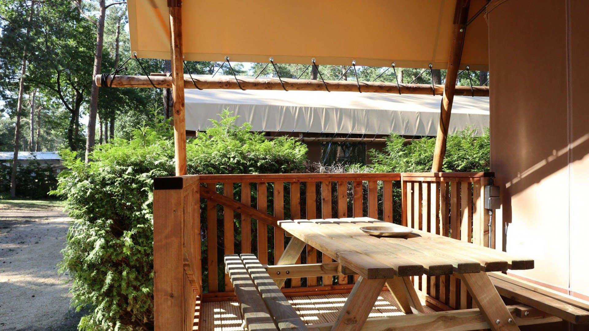 EuroParcs Enkhuizer Strand-