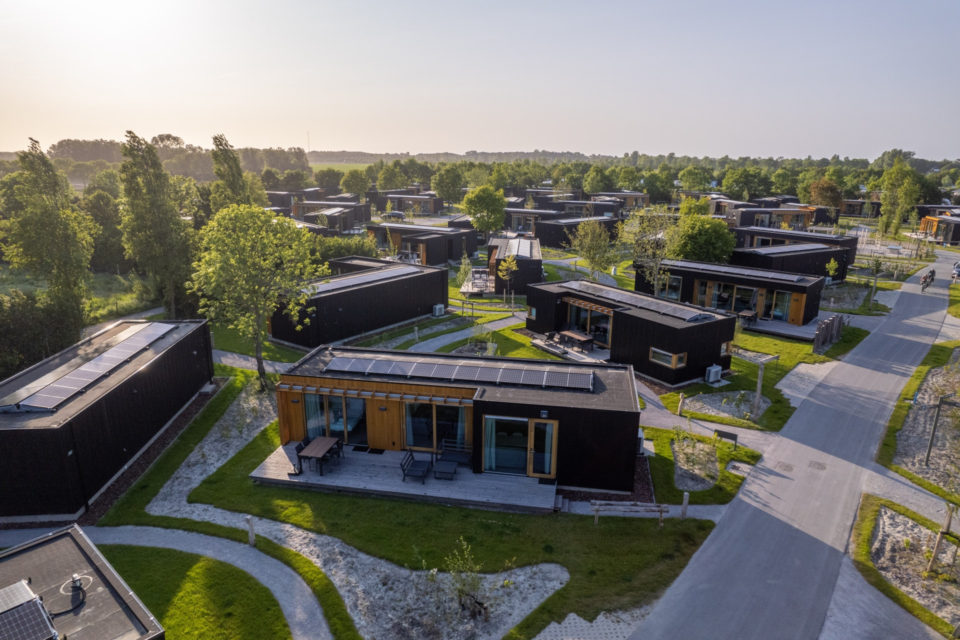 Beach Resort Brouwersdam