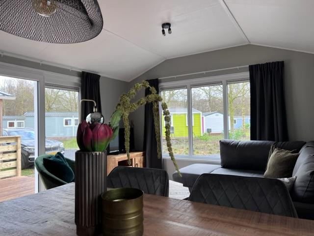 EuroParcs Het Amsterdamse Bos-