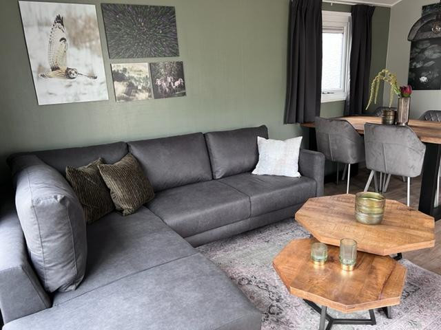 EuroParcs Het Amsterdamse Bos-