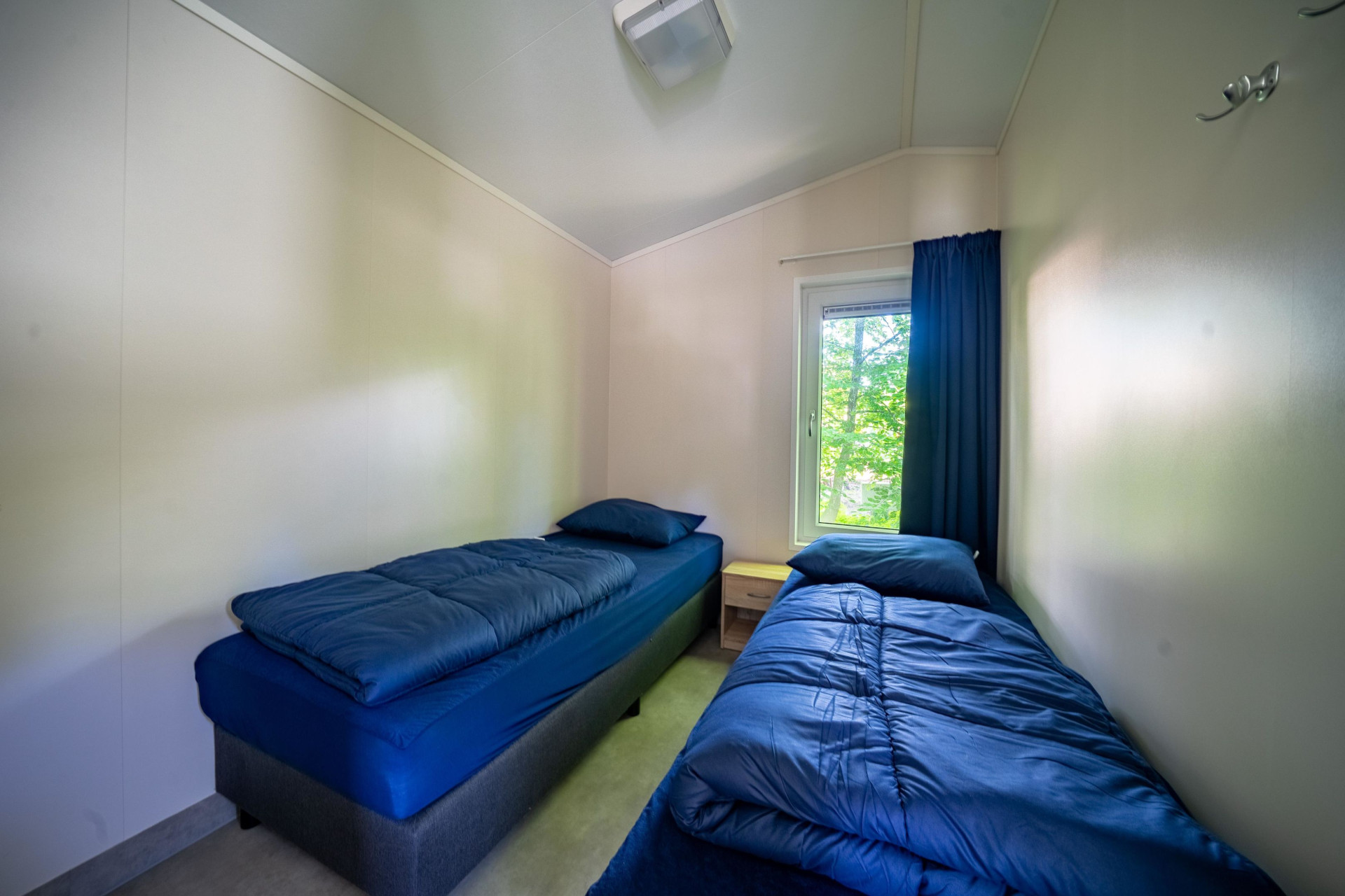 EuroParcs Het Amsterdamse Bos-