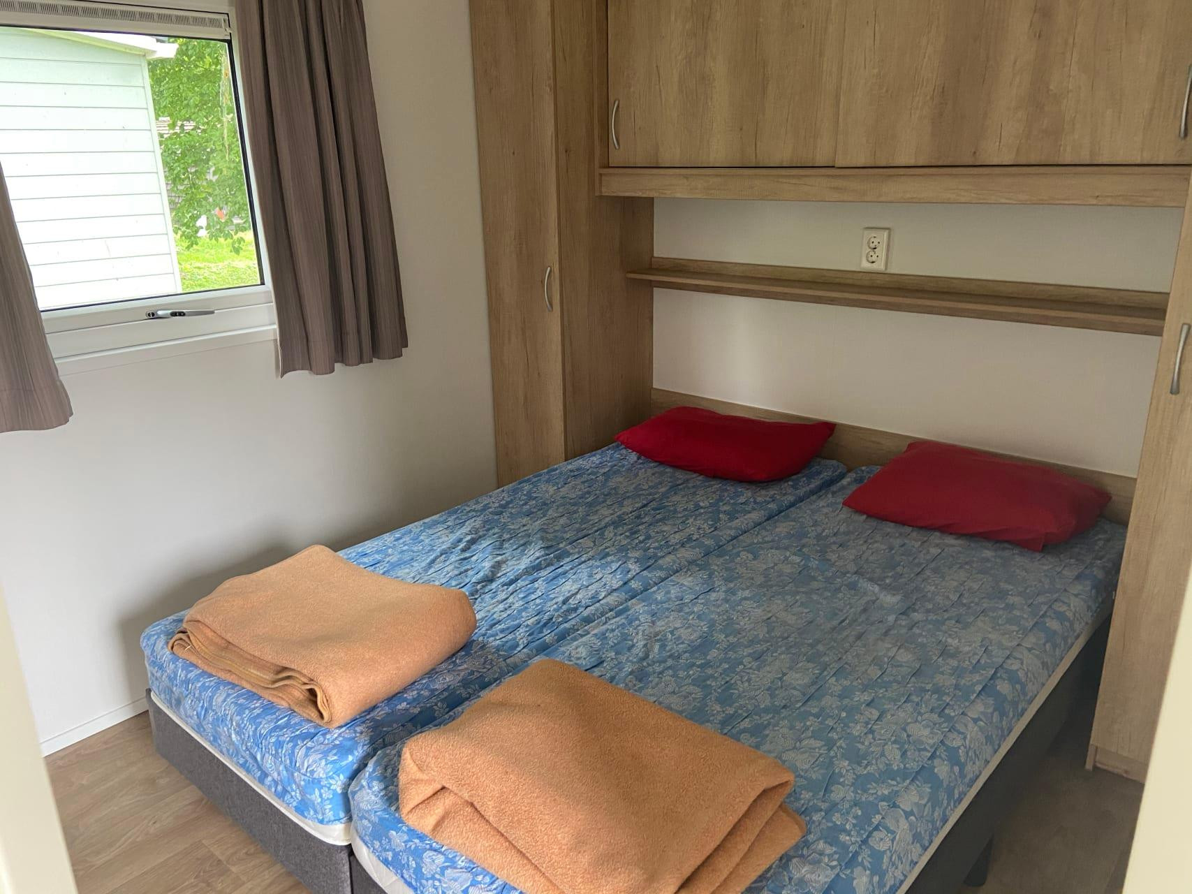 EuroParcs Het Amsterdamse Bos-