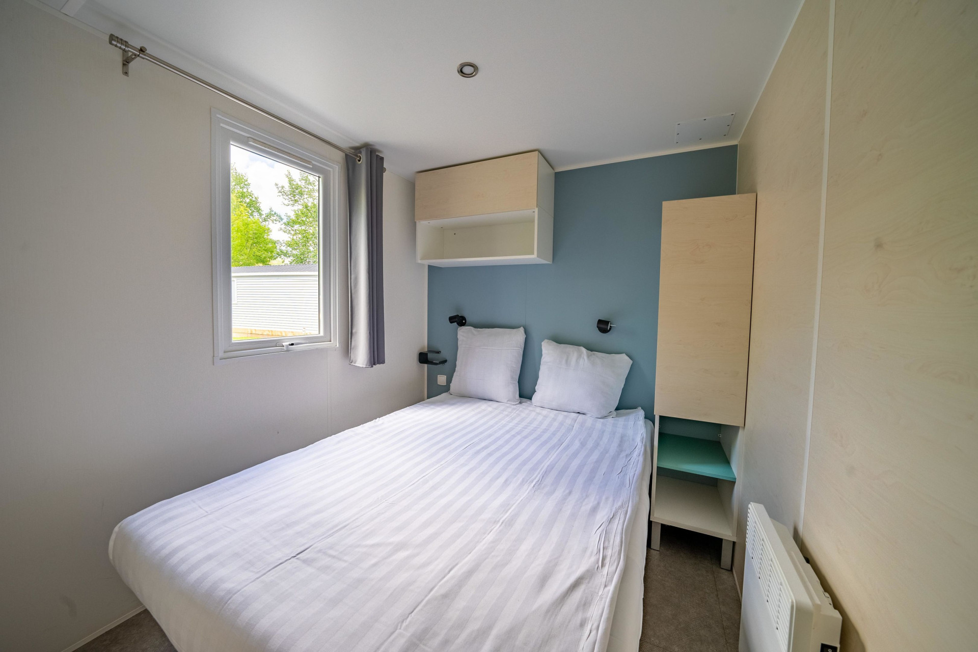 EuroParcs Het Amsterdamse Bos-