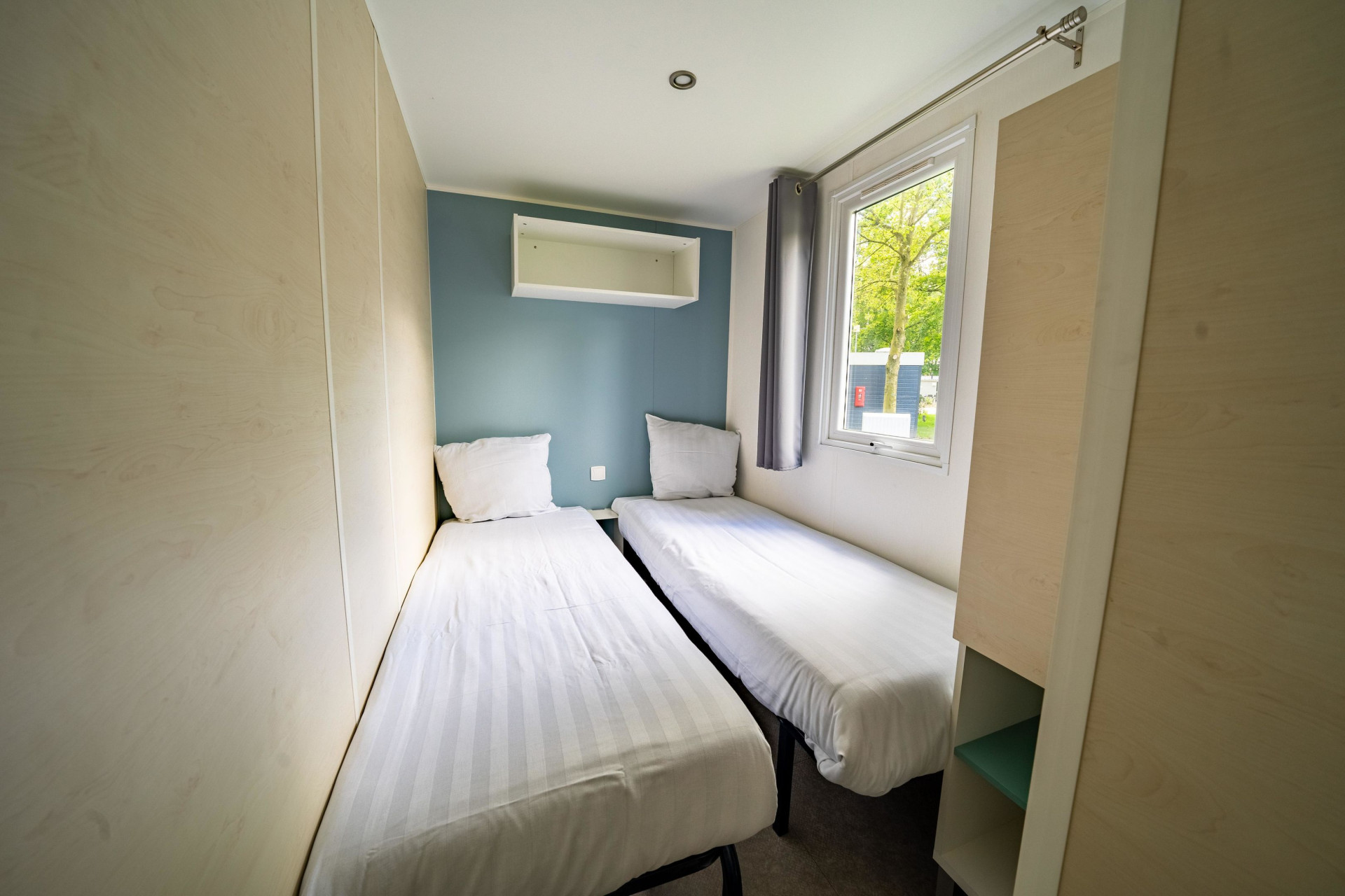 EuroParcs Het Amsterdamse Bos-