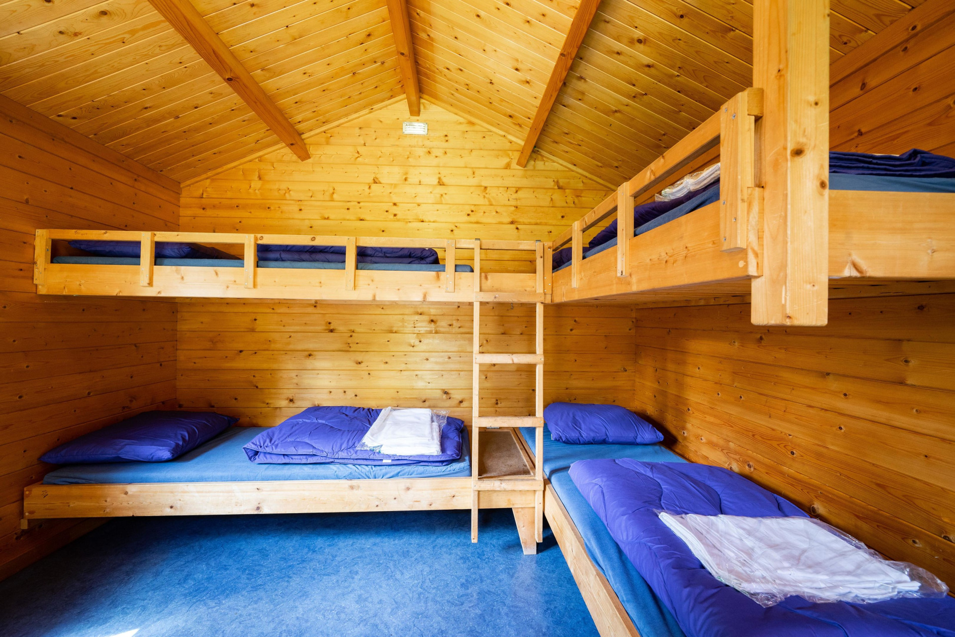 EuroParcs Het Amsterdamse Bos-