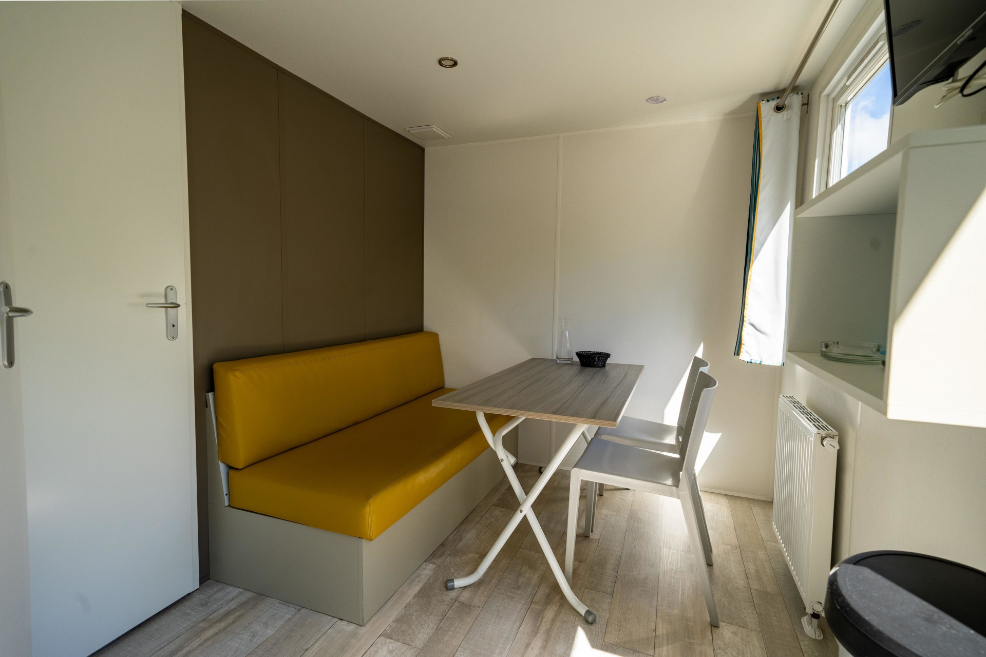 EuroParcs Het Amsterdamse Bos-